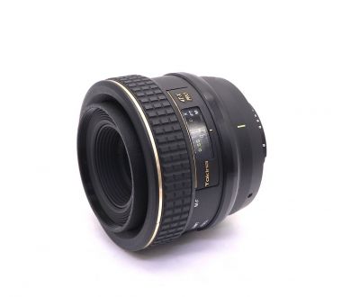Tokina AT-X 35mm f/2.8 PRO DX MACRO AF Nikon F