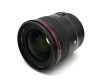 Canon EF 24mm f/1.4L II USM в упаковке