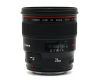 Canon EF 24mm f/1.4L II USM в упаковке