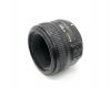 Nikon 50mm f/1.8G AF-S Nikkor (Japan)
