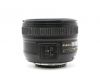 Nikon 50mm f/1.8G AF-S Nikkor (Japan)