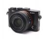 Sony Cyber-shot DSC-RX1R