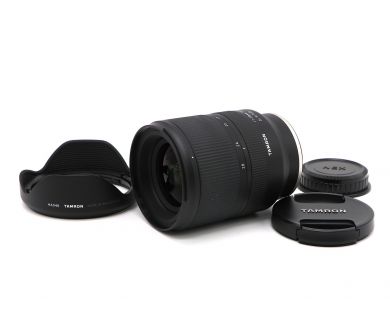 Tamron 17-28mm f/2.8 Di III RXD (A046) Sony E