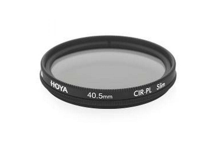 Cветофильтр Hoya 40.5mm CIR-PL Slim