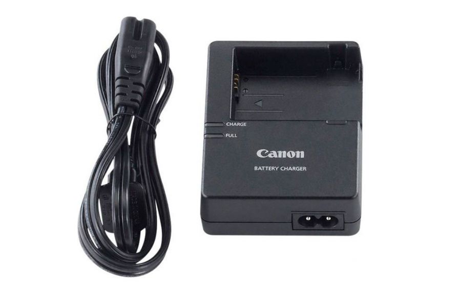 Зарядное устройство Canon LC-E8C