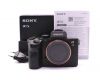 Sony A7III ILCE-7M3 body в упаковке (пробег 11000 кадров)