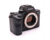 Sony A7III ILCE-7M3 body в упаковке (пробег 11000 кадров)