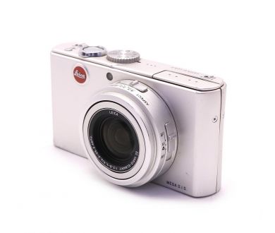 Leica D-LUX 2