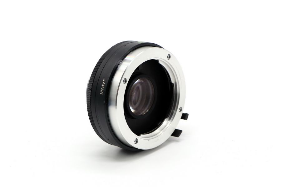 Телеконвертер Kenlock Auto Tele Converter 2X Multi-Coated for Minolta MD