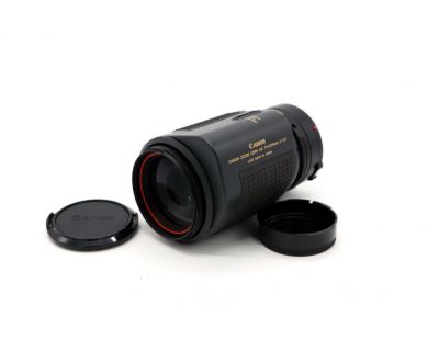 Canon AC 75-200mm/4.5 Japan