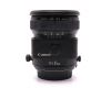 Canon TS-E 45mm f/2.8