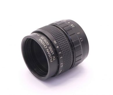 Fujian CCTV 35mm f/1.7