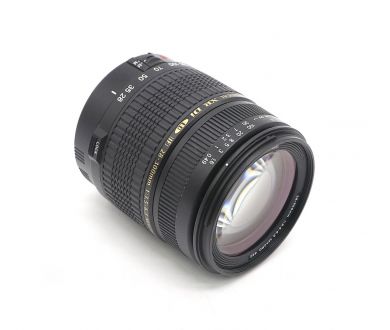 Купить Tamron AF 28-300mm f/3.5-6.3 XR Di LD Aspherical (IF) Macro (A061) Canon EF Tamron AF 28-300mm f/3.5-6.3 XR Di LD Aspherical (IF) Macro (A061) Canon EF