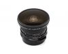 Pentax 67 Fish-Eye 35mm F4.5 комплект
