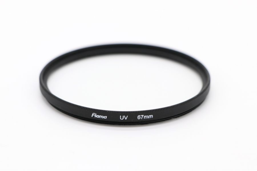 Светофильтр Flama UV 67mm