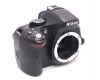 Nikon D5200 body в упаковке (пробег 26275 кадров)