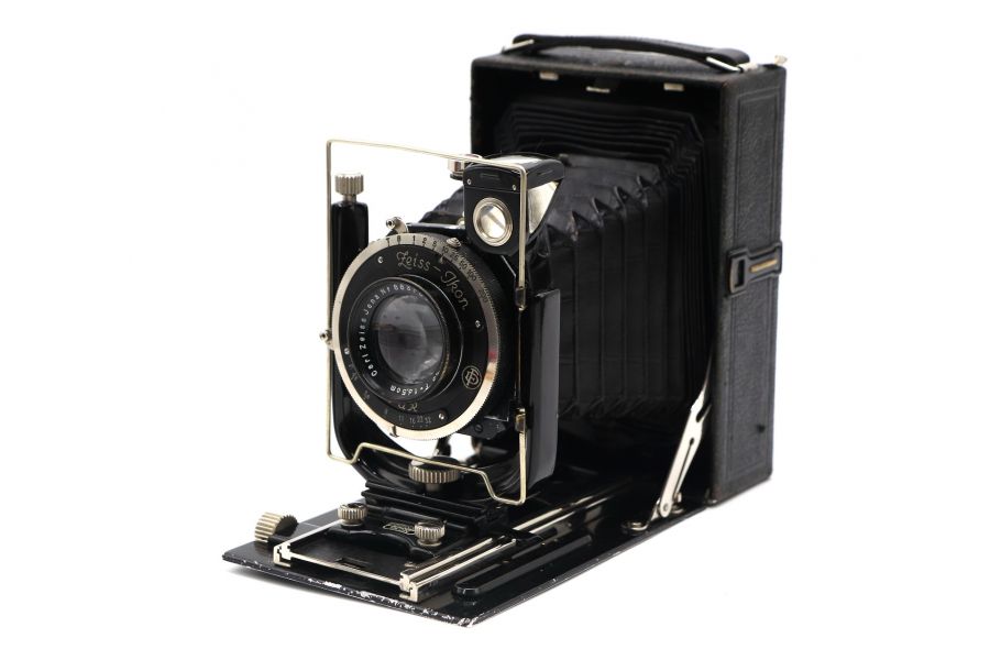 Zeiss Ikon Maximar 207/7