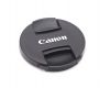 Крышка передняя для объектива 72мм Canon