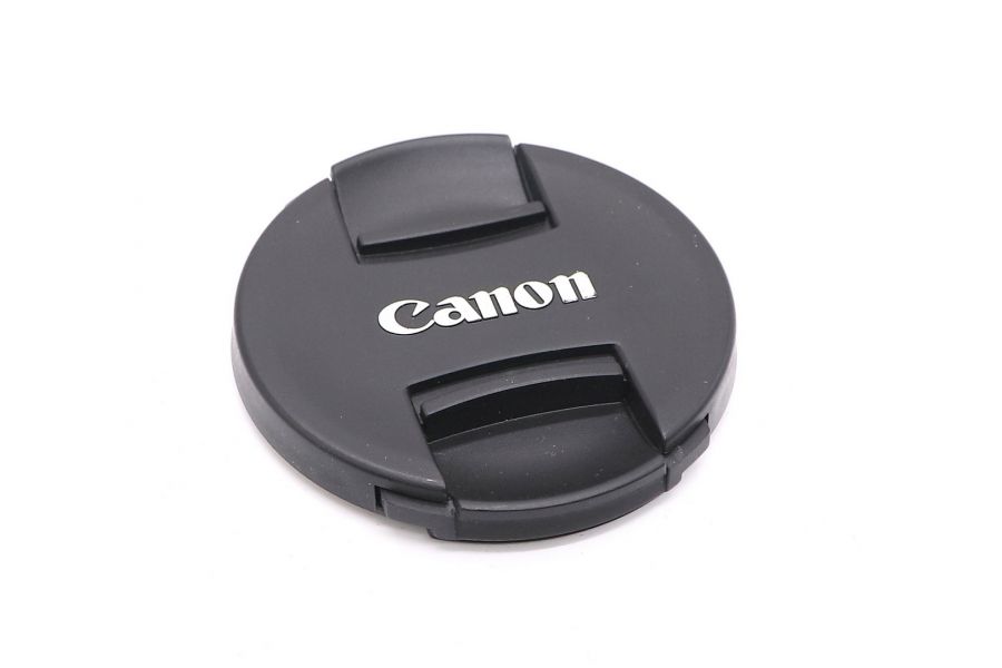 Крышка передняя для объектива 72мм Canon
