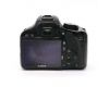 Canon EOS 550D kit (пробег 76500 кадров)