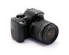 Canon EOS 550D kit (пробег 76500 кадров)