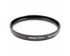 Светофильтр Praktica UV-Protection coated 58mm