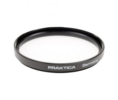 Светофильтр Praktica UV-Protection coated 58mm