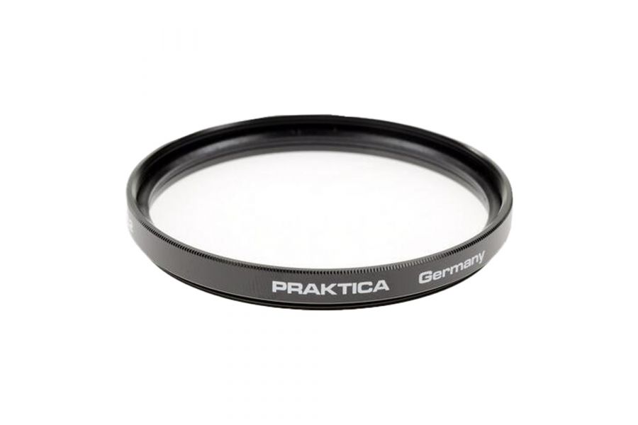 Светофильтр Praktica UV-Protection coated 58mm