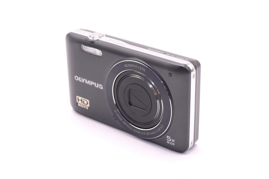 Olympus VG-120