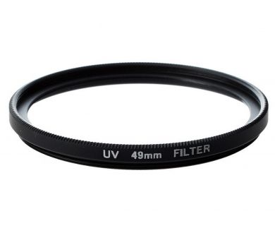 Купить Светофильтр Konix UV 49mm (Japan, 2008) Светофильтр Konix UV 49mm (Japan, 2008)