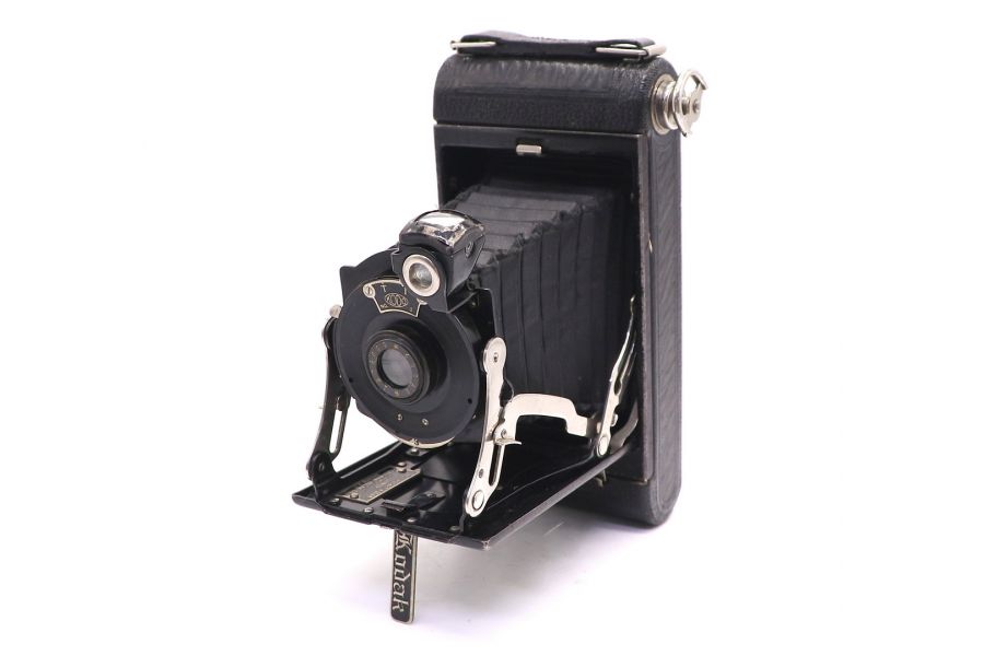 Kodak Pocket Junior No.1