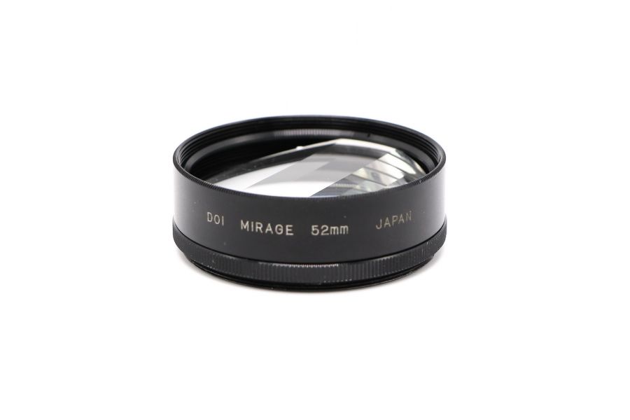 Светофильтр Doi Mirage 52mm Japan