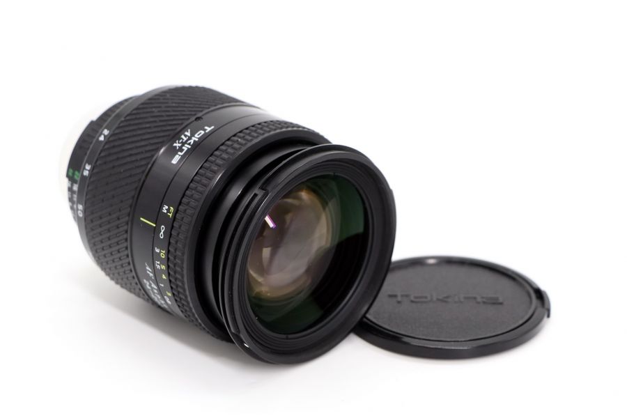 Tokina AT-X 24-200mm f/3.5-5.6 (AT-X M200) AF