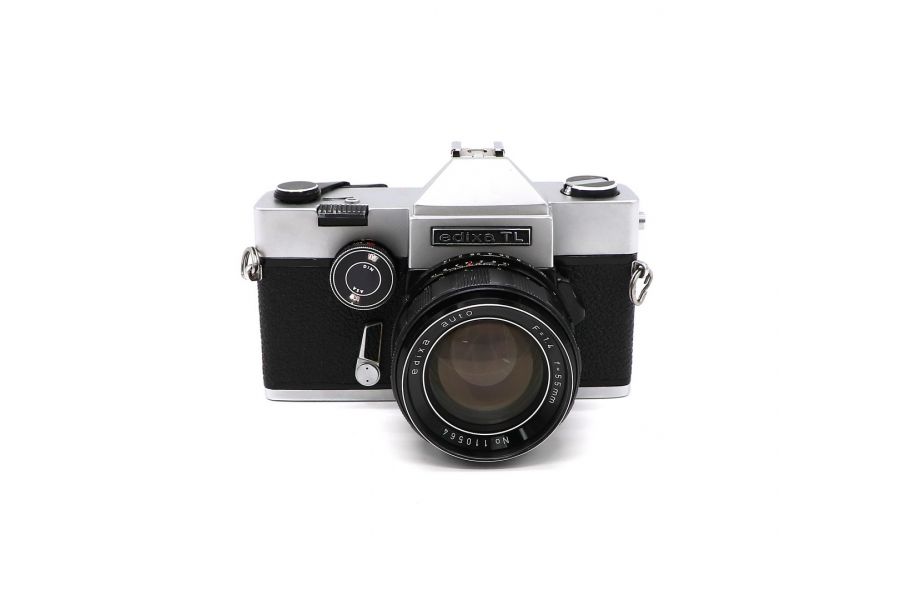 Edixa TL kit (Japan)