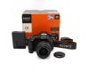 Sony A57 kit в упаковке (пробег 70230 кадров)