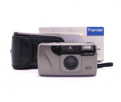 Premier M-969 в упаковке