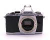 Olympus OM-D E-M5 body в упаковке (пробег 36185 кадров)