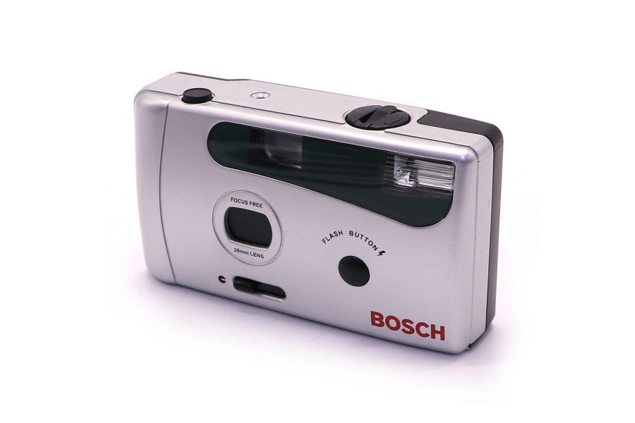 Подводный фотоаппарат Bosch