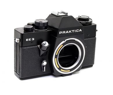 Praktica EE 3 body