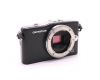Olympus E-PM1 body