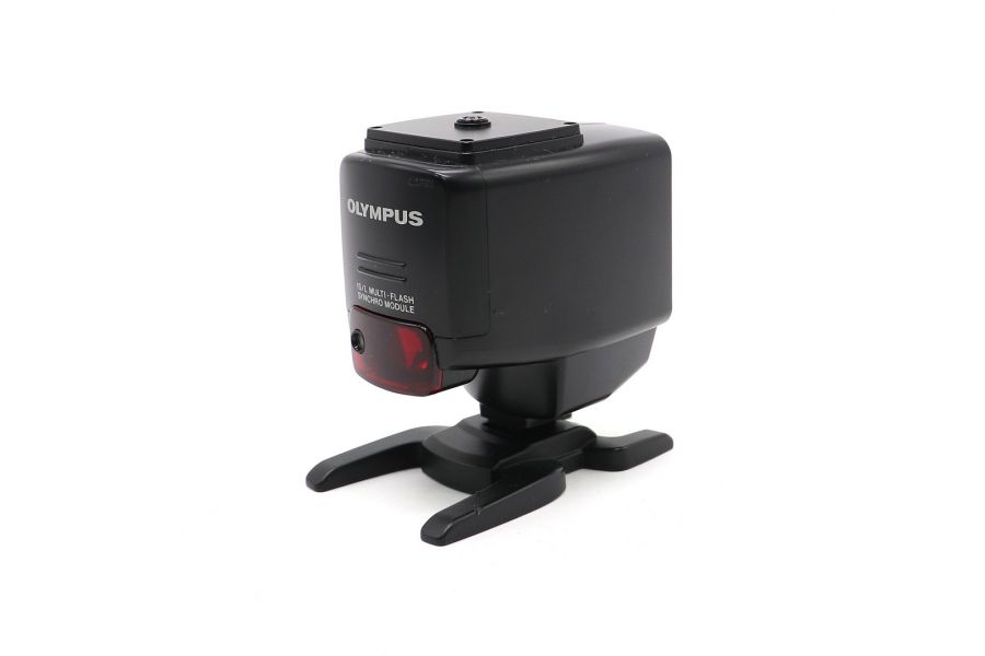 Синхронизатор Olympus IS/L Multi-Flash Synchro Module
