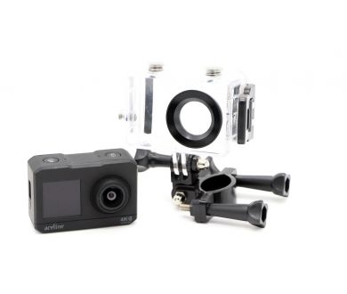 Экшен-камера Aceline 4K