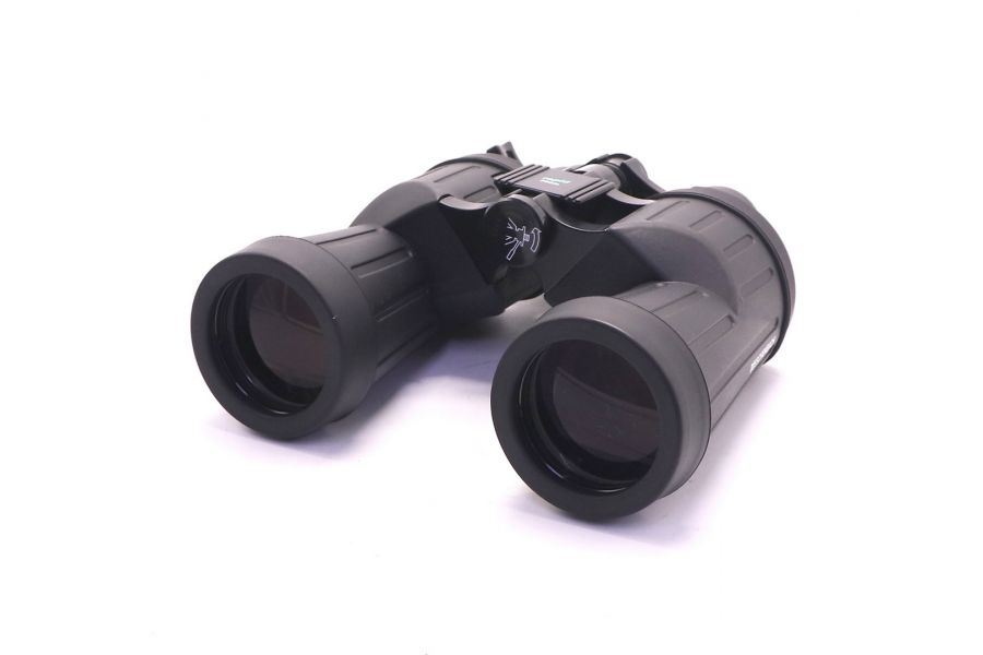 Бинокль Eschenbach Camaro 7-20Х50