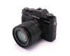 Фотокамера компактная Fujifilm X-T10 kit (Thailand)