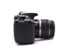 Фотокамера Canon EOS 1100D kit (пробег 8500 кадров)