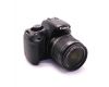 Фотокамера Canon EOS 1100D kit (пробег 8500 кадров)