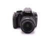 Фотокамера Canon EOS 1100D kit (пробег 8500 кадров)