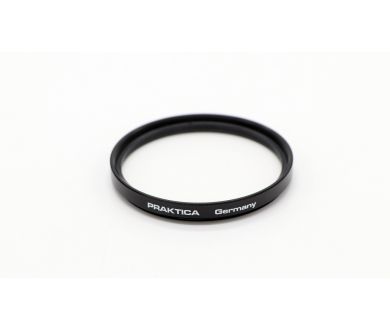 Светофильтр Praktica UV-Protection coated 62mm