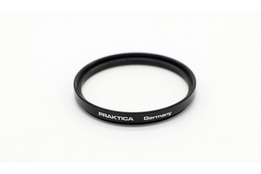 Светофильтр Praktica UV-Protection coated 62mm