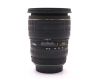 Sigma AF 20-40mm f/2.8 DG EX IF Aspherical Canon EF (Japan)